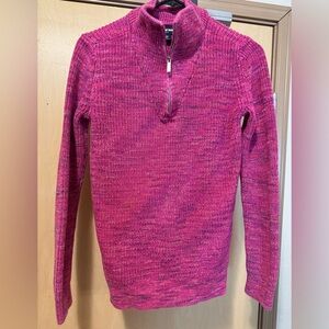 Lands End Women’s Sweater Size XS